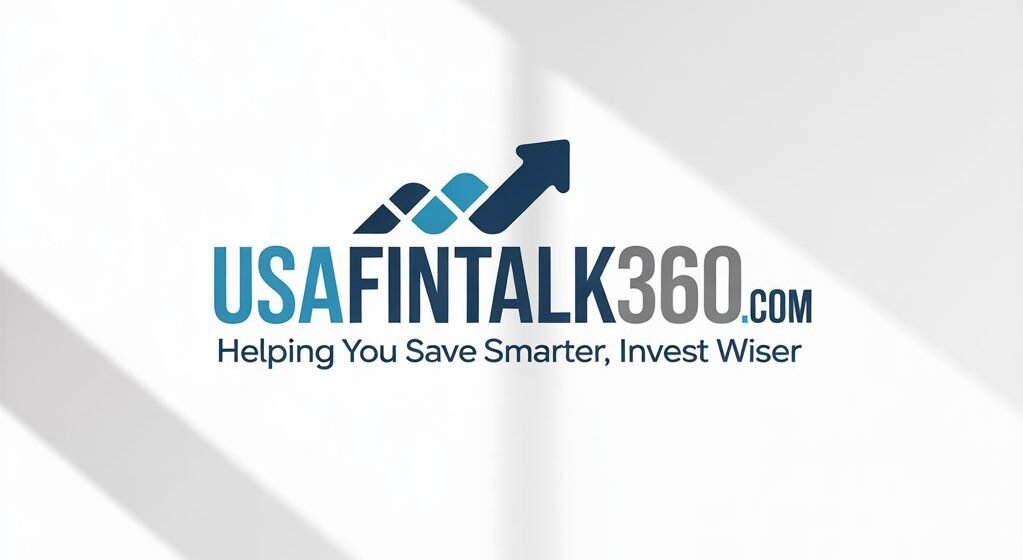 USAFinTalk360.com